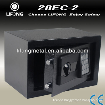 2014 new design digital mini safe box locker for sale